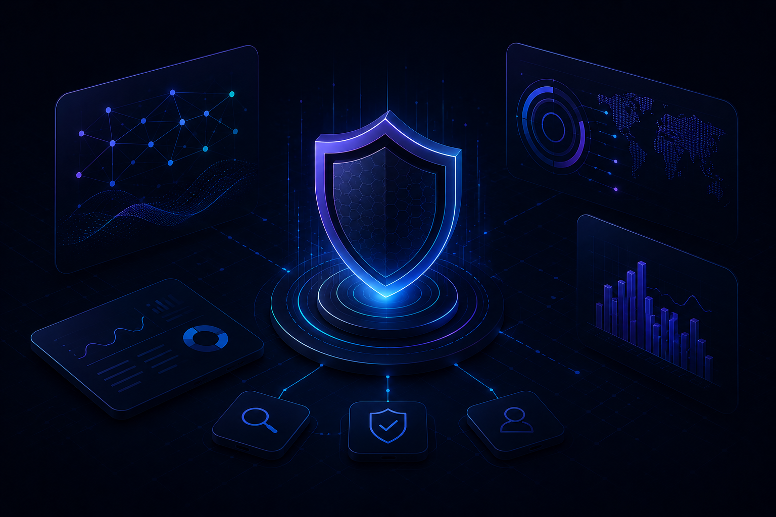 FraudShield AI