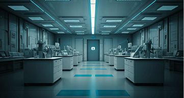 Healthcare Data