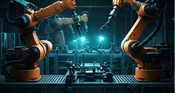 Smart Manufacturing