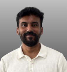 Ajish Cherian