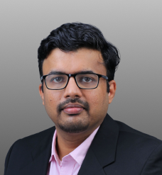Bijoy Jose